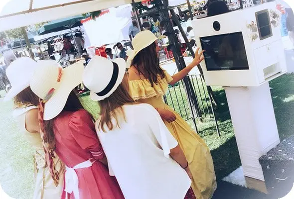 fotobox
