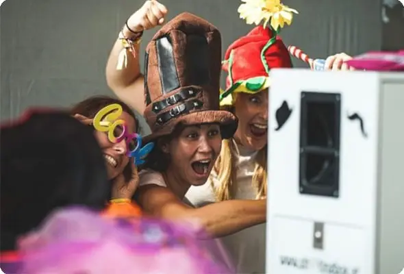 fotoBOX graz
