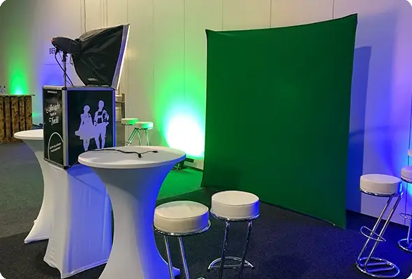 fotobox graz